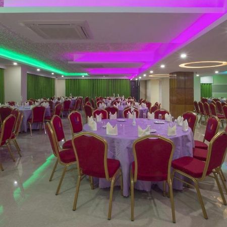 Hotel Mira Garden 巴纳内拉斯 外观 照片