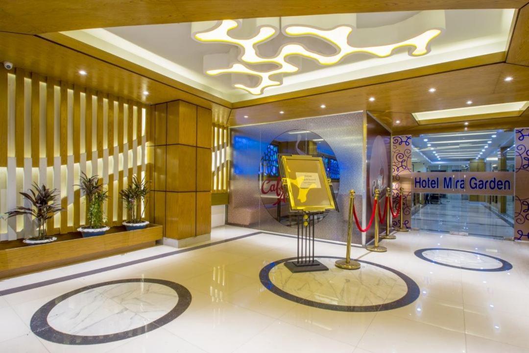 Hotel Mira Garden 巴纳内拉斯 外观 照片