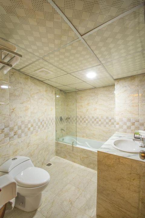 Hotel Mira Garden 巴纳内拉斯 外观 照片