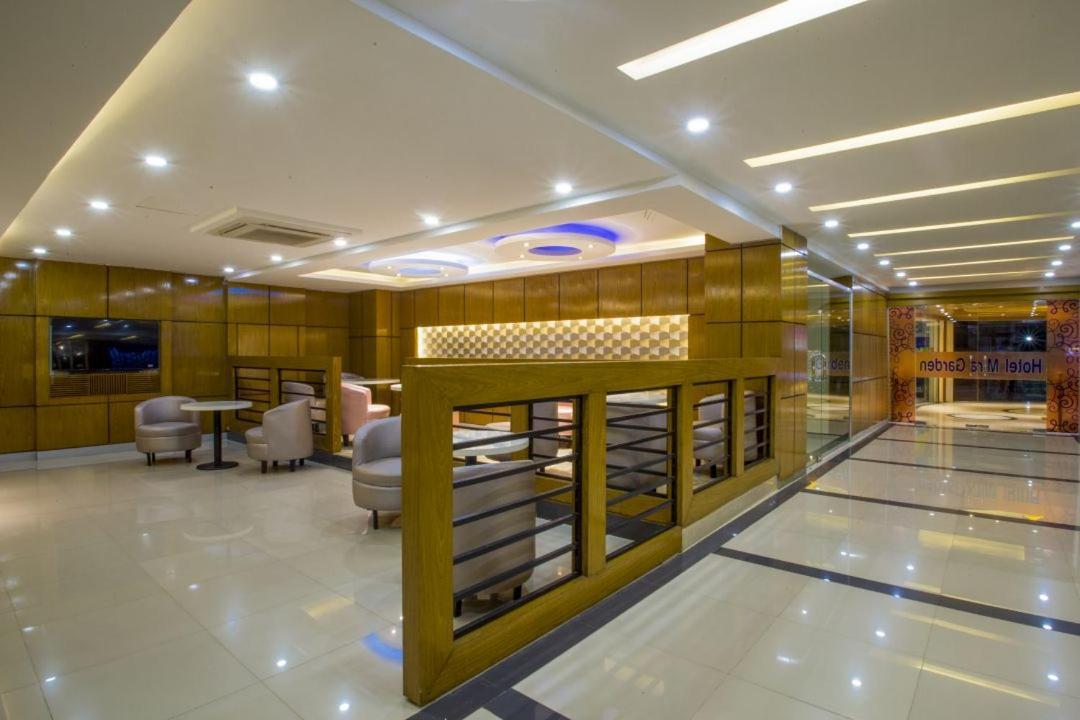 Hotel Mira Garden 巴纳内拉斯 外观 照片