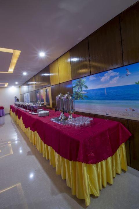 Hotel Mira Garden 巴纳内拉斯 外观 照片